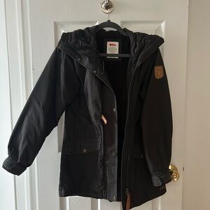 Fjallraven Greenland Jacket